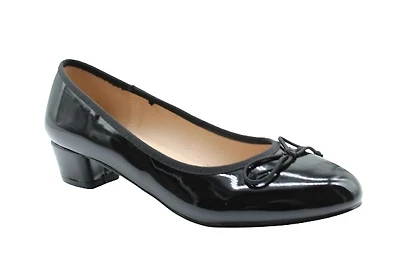 2195 NOIR VERNIS