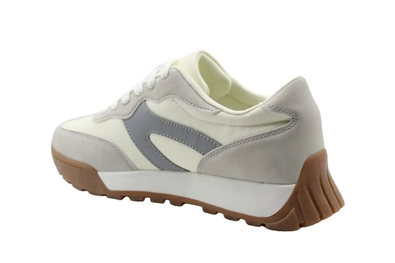 2286 GRIS/BLANC