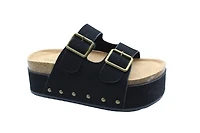 2615 NOIR SUEDE