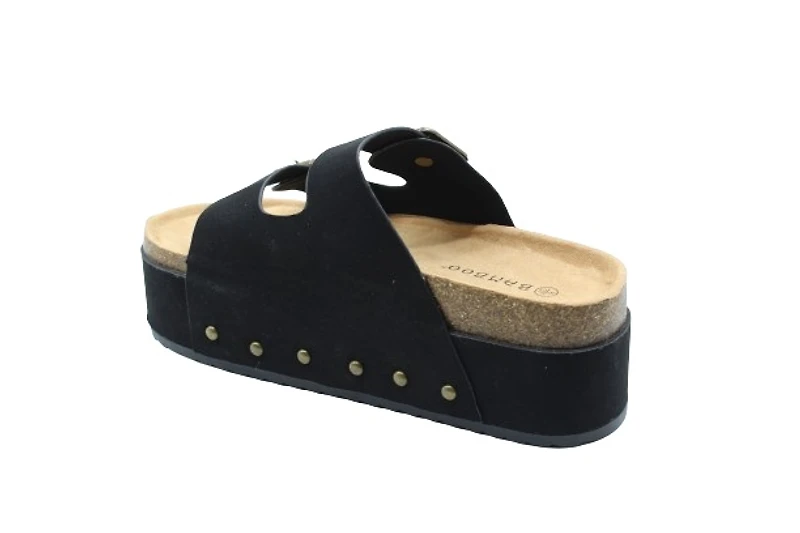 2615 NOIR SUEDE