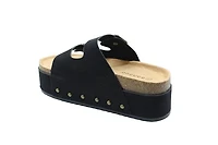 2615 NOIR SUEDE