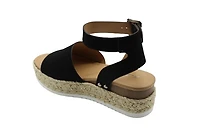 2617 NOIR SUEDE