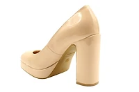 1430 BEIGE VERNIS