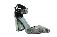 1445 NOIR RHINESTONE