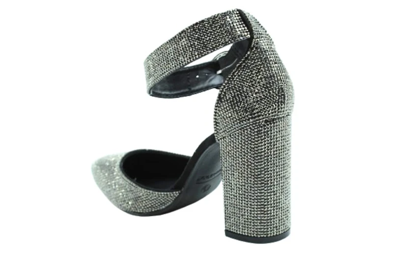 1445 NOIR RHINESTONE