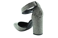 1445 NOIR RHINESTONE