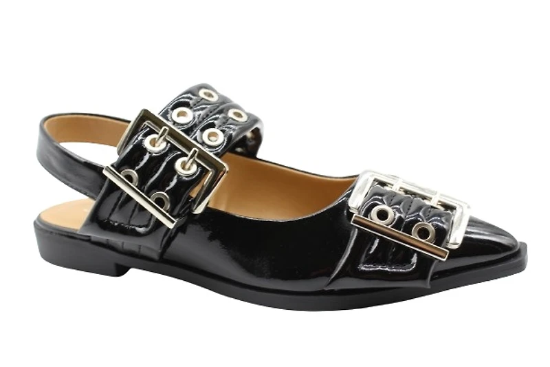 2197 NOIR VERNIS