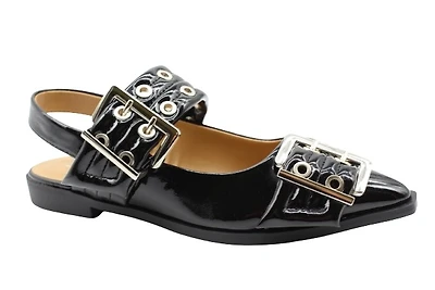 2197 NOIR VERNIS