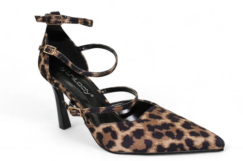 1460 LEOPARD