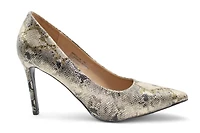 1461 GOLD SNAKE PRINT