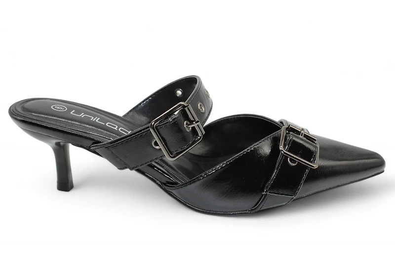 2707 NOIR VERNIS