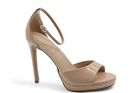 1760 BEIGE VERNIS