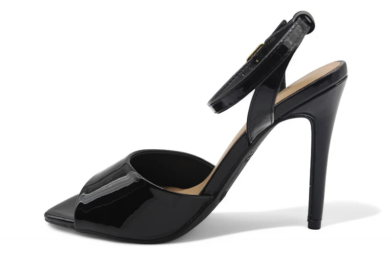 1758 NOIR VERNIS