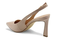 1474 BEIGE VERNIS