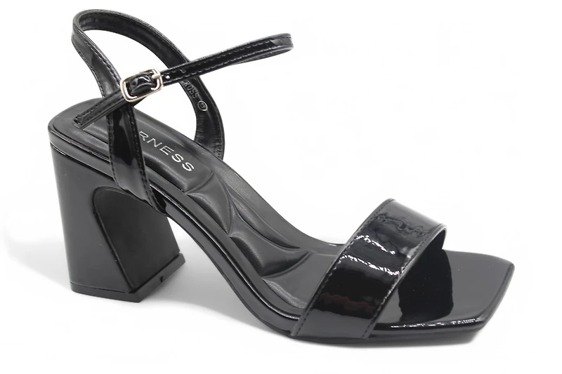 2763 NOIR VERNIS