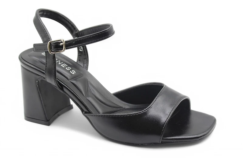 2762 NOIR VERNIS