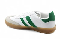 2297 BLANC/ VERT