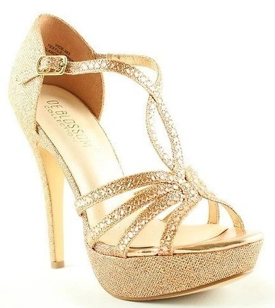 1813 ROSE GOLD