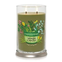 Emerald Herbs - Thyme · Earthy Soil