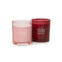 Love Is in the Air Tumbler Candles Gift Set