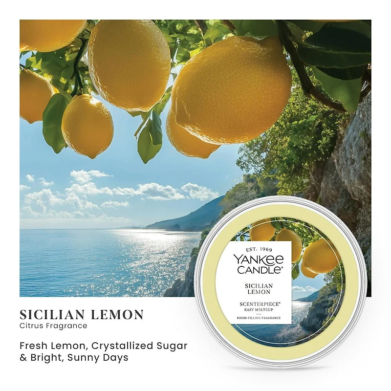 Sicilian Lemon
