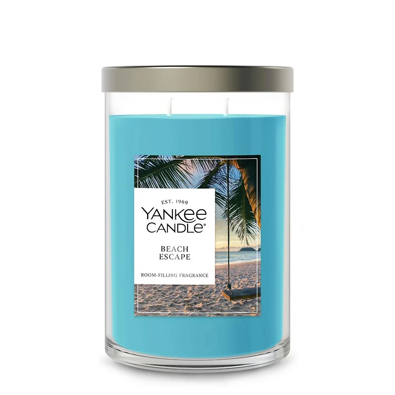 Beach Escape