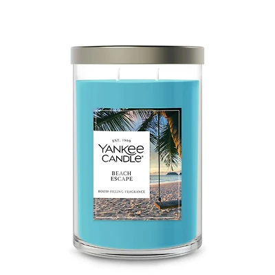 Beach Escape