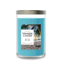 Beach Escape
