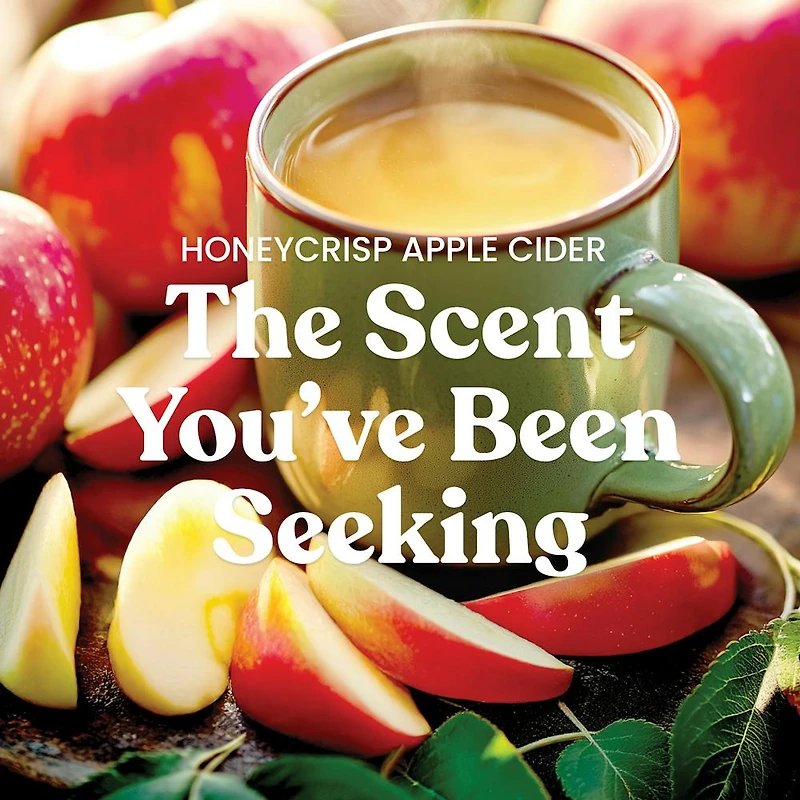 Honeycrisp Apple Cider