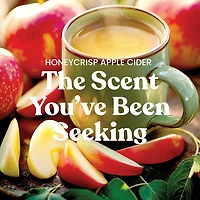 Honeycrisp Apple Cider