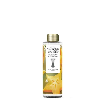 Starfruit & Sunshine