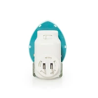 Easter Egg ScentPlug® Diffuser with Light