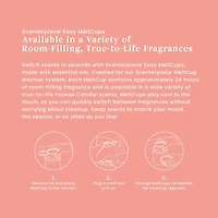 White Strawberry Bellini