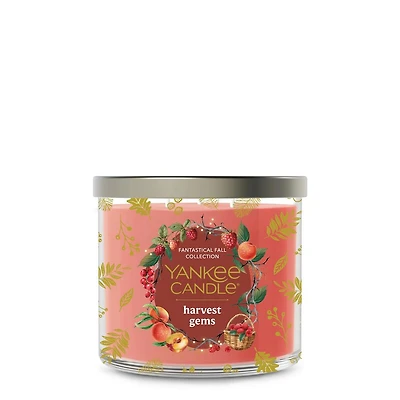 Harvest Gems