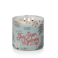 ’Tis the Sea-Sun in Sydney