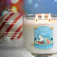 North Pole Frost
