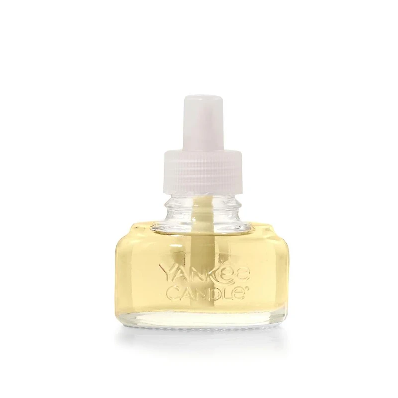 Sun Club - Lemon & White Rose