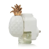 Pineapple ScentPlug® Diffuser  w/ Light