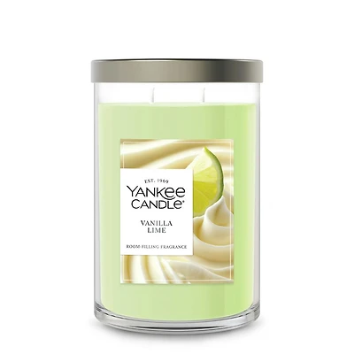 Vanilla Lime