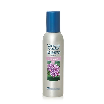 Wild Orchid