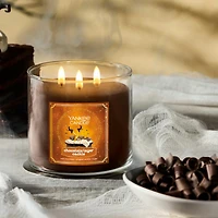 Chocolate Layer “Cackle”