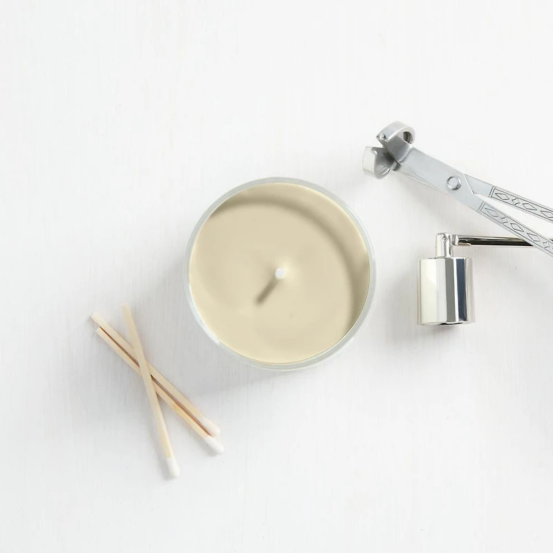 Vanilla Crème Brûlée
