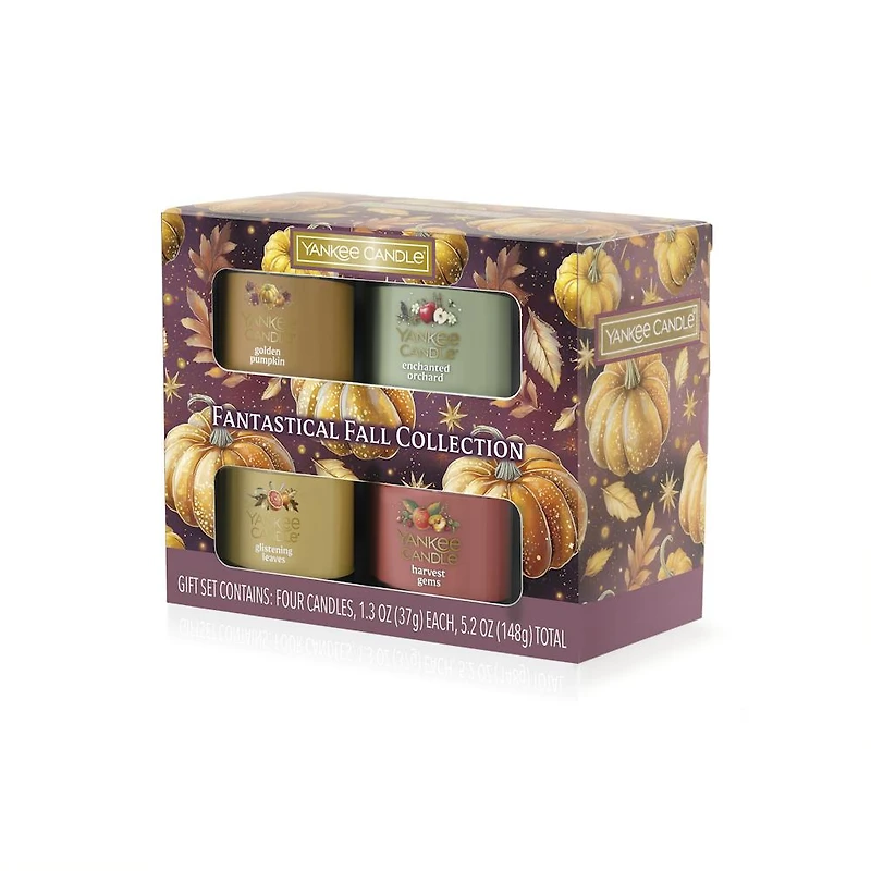 Fantastical Fall Collection Mini's
