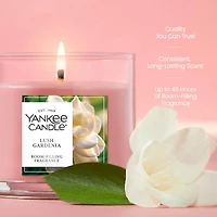 Lush Gardenia