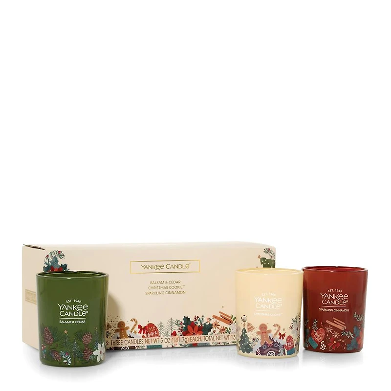 Timeless Tumbler Trio Gift Set