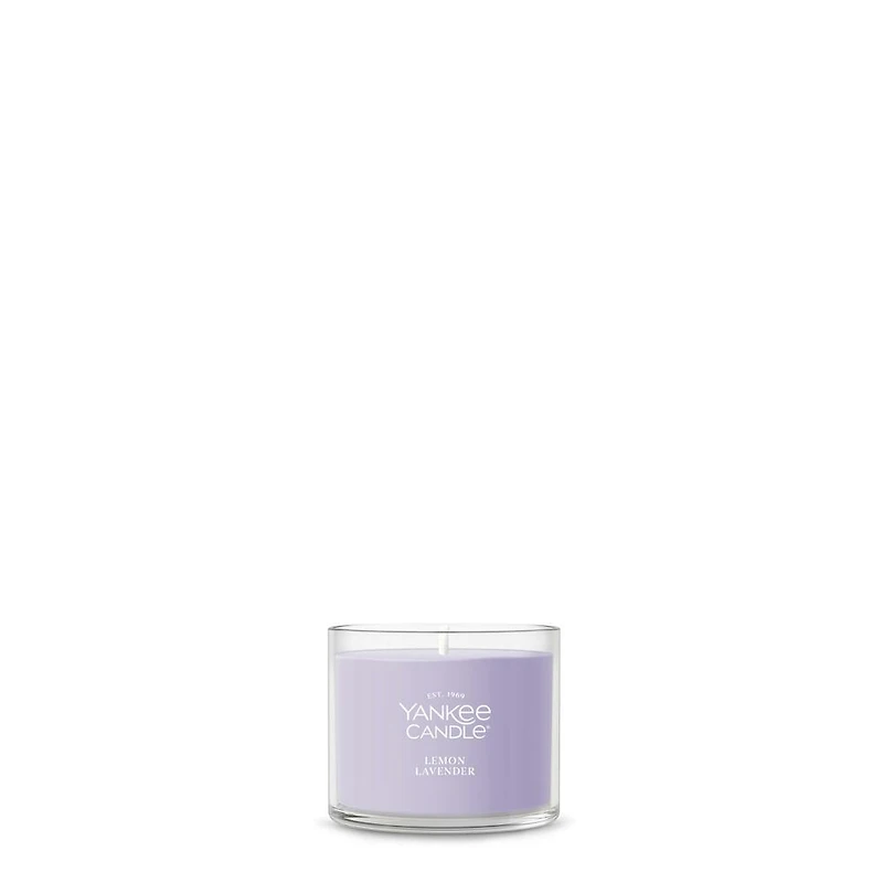 Lemon Lavender