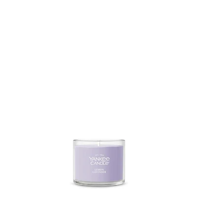 Lemon Lavender