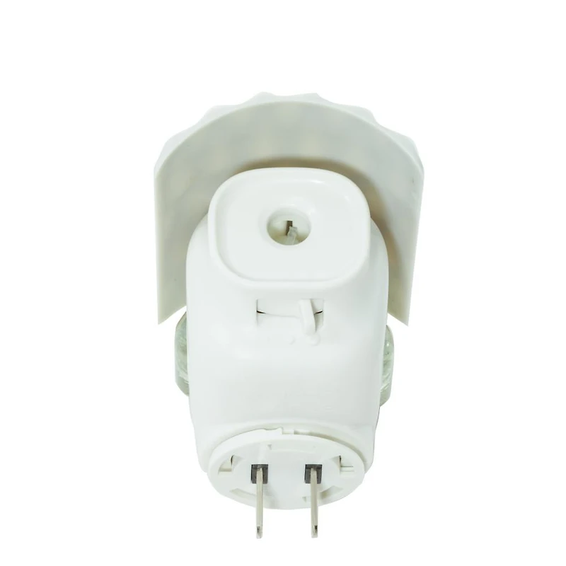 Organic Pattern ScentPlug® Diffuser