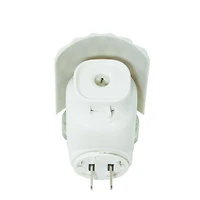 Organic Pattern ScentPlug® Diffuser
