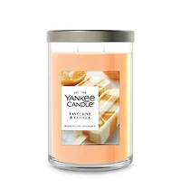 Tangerine & Vanilla
